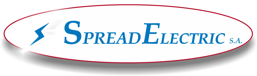Spread Electric S.A. Logo